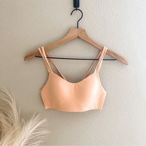 Lululemon Like a Cloud Bra